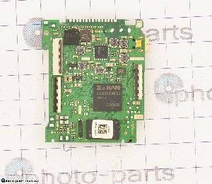 Плата Nikon S3500, АСЦ 0299-902G-20220
